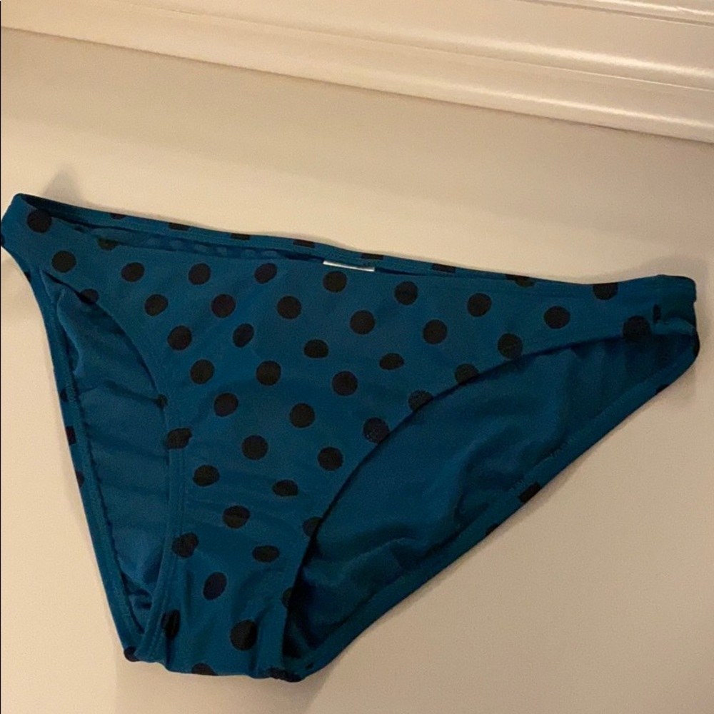 Swim bottoms